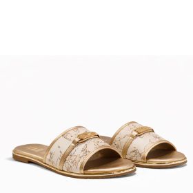 ALVIERO MARTINI 1 CLASSE SLIPPERS