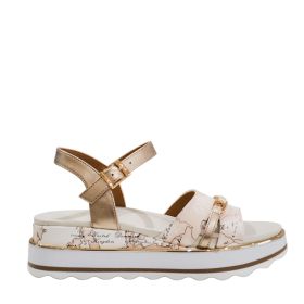 ALVIERO MARTINI 1 CLASSE SANDALS