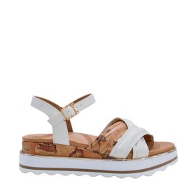ALVIERO MARTINI 1 CLASSE SANDALS