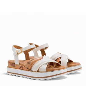 ALVIERO MARTINI 1 CLASSE SANDALS