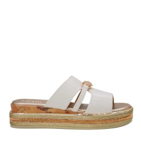 ALVIERO MARTINI JUNIOR 1 CLASSE SANDALI