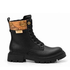 ALVIERO MARTINI JUNIOR 1 CLASSE LACE UP BOOTS