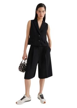 MARELLA GILET NAFTA