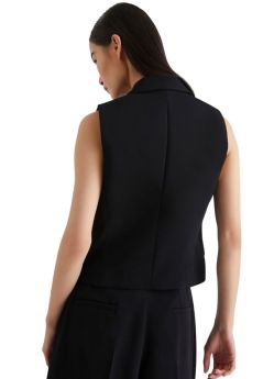 MARELLA GILET NAFTA