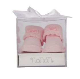 NANAN BABY SOCKS