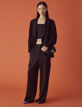 MARELLA BLAZER NARDO