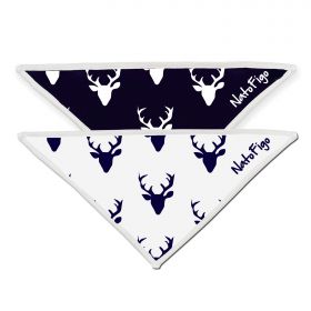 NATO FIGO BABY BIB