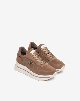NEROGIARDINI SNEAKERS