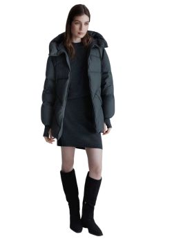 MARELLA DOWN JACKET NEREIDE