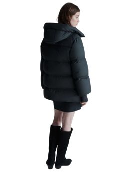 MARELLA DOWN JACKET NEREIDE
