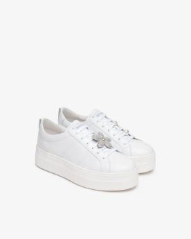 NEROGIARDINI SNEAKERS