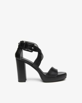 NEROGIARDINI SANDALI