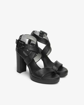 NEROGIARDINI SANDALI