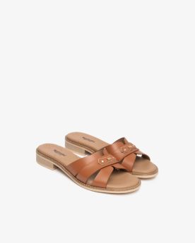 NEROGIARDINI SANDALI