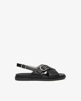 NEROGIARDINI SANDALI