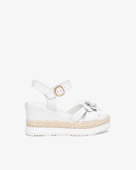 NEROGIARDINI SANDALI