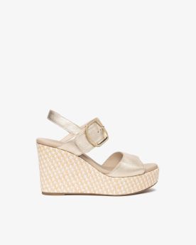 NEROGIARDINI SANDALI