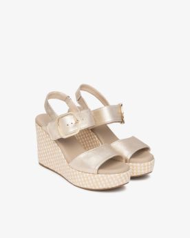 NEROGIARDINI SANDALI