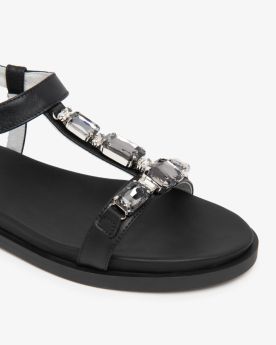 NEROGIARDINI SANDALI