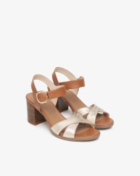 NEROGIARDINI SANDALI