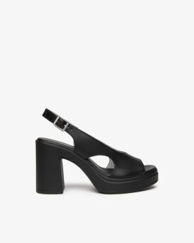 NEROGIARDINI SANDALI