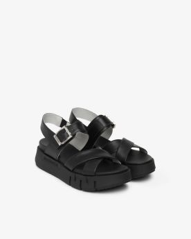 NEROGIARDINI SANDALI