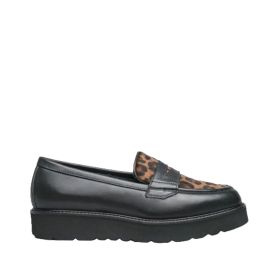 NEROGIARDINI LOAFERS