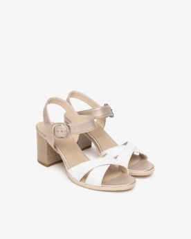 NEROGIARDINI SANDALI