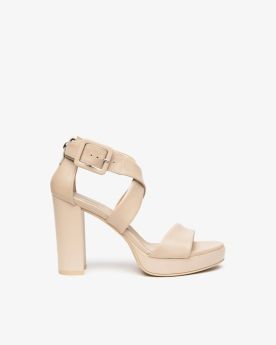 NEROGIARDINI SANDALI