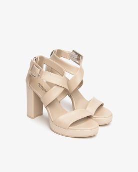 NEROGIARDINI SANDALI