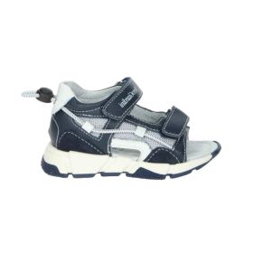 NEROGIARDINI SANDALS