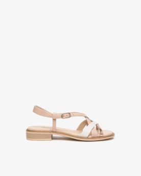 NEROGIARDINI SANDALI