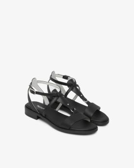 NEROGIARDINI SANDALI