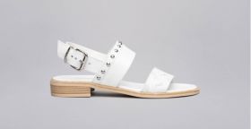 NEROGIARDINI SANDALS