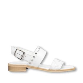 NEROGIARDINI SANDALS