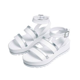 NEROGIARDINI SANDALS