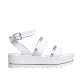 NEROGIARDINI SANDALS