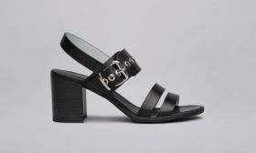  NEROGIARDINI SANDALS