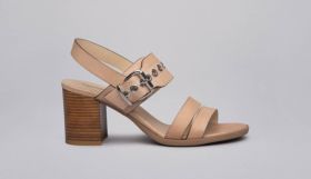 NEROGIARDINI SANDALS