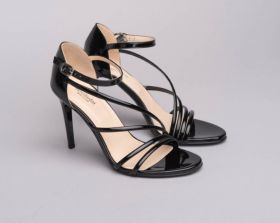 NEROGIARDINI SANDALS