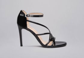 NEROGIARDINI SANDALS