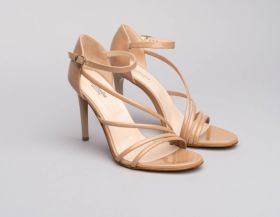 NEROGIARDINI SANDALS