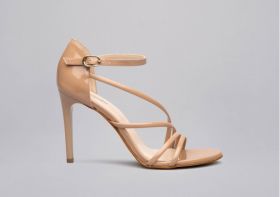 NEROGIARDINI SANDALS