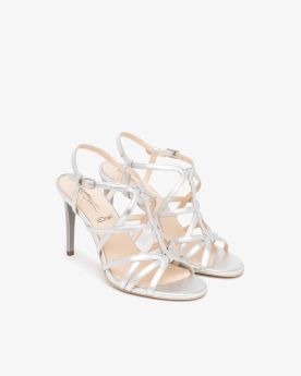 NEROGIARDINI SANDALI