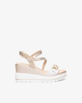 NEROGIARDINI SANDALI