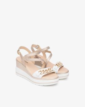 NEROGIARDINI SANDALI