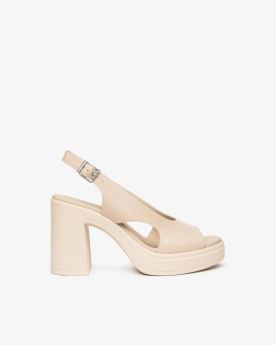 NEROGIARDINI SANDALI