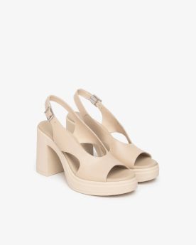 NEROGIARDINI SANDALI