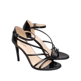 NEROGIARDINI SANDALS