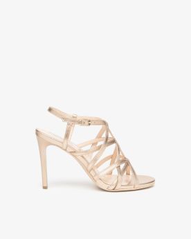 NEROGIARDINI SANDALI